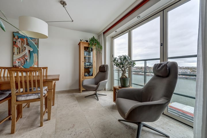 Foto 21 van Westpier 72