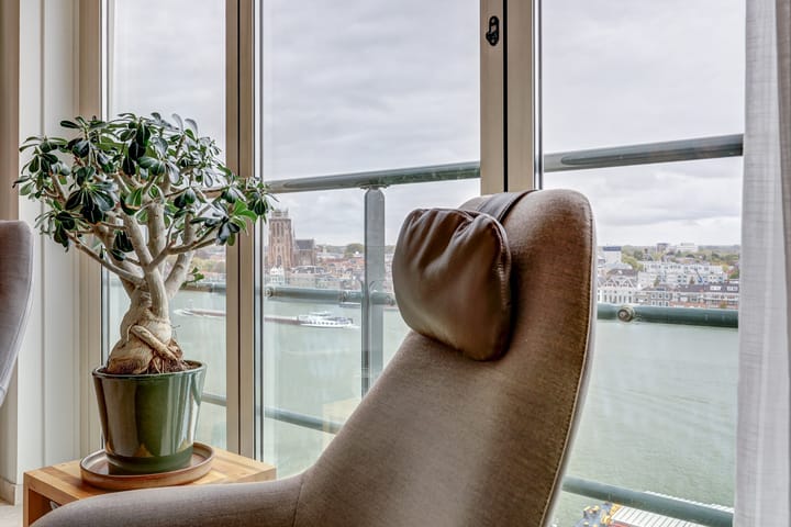 Foto 22 van Westpier 72