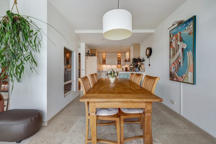 Foto 23 van Westpier 72