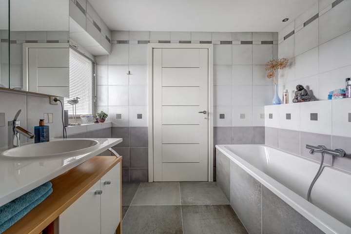 Foto 28 van Westpier 72