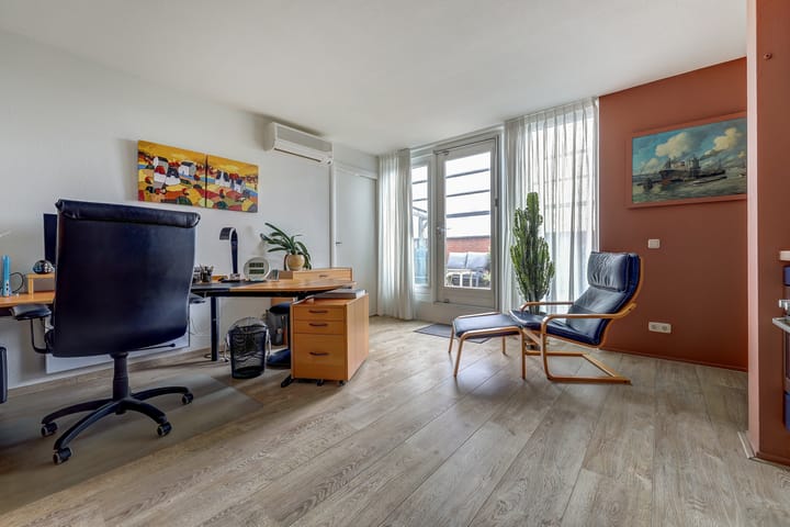 Foto 31 van Westpier 72