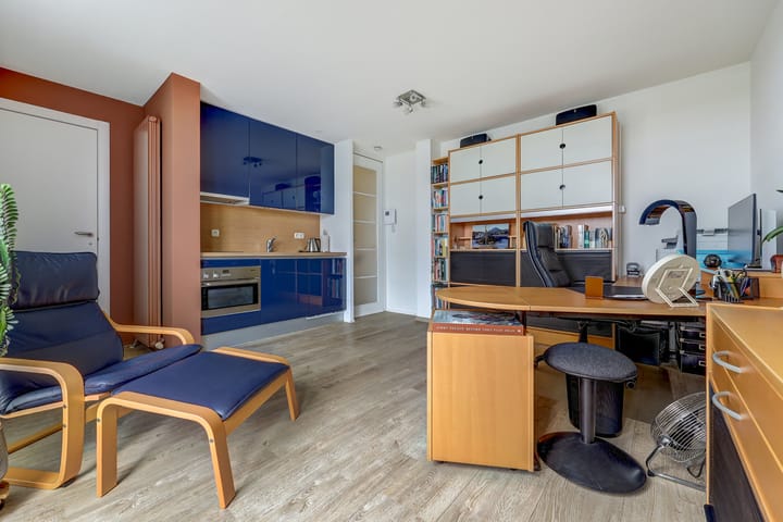 Foto 32 van Westpier 72