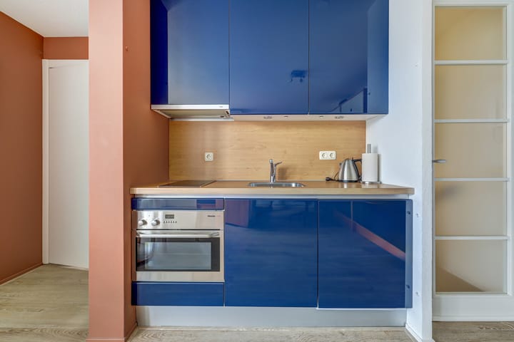 Foto 33 van Westpier 72