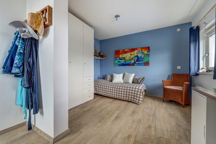 Foto 34 van Westpier 72