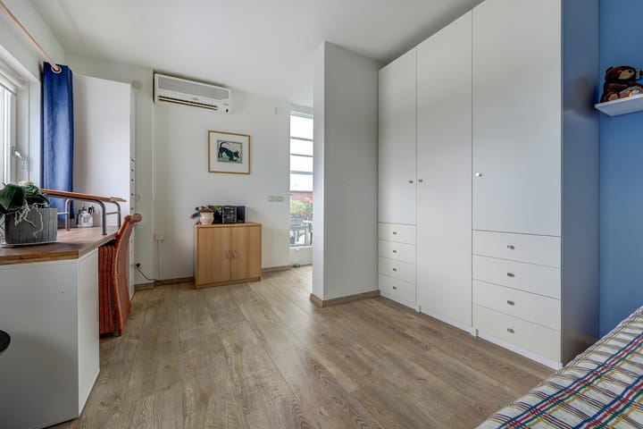 Foto 35 van Westpier 72