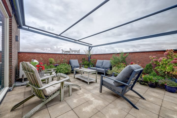 Foto 39 van Westpier 72