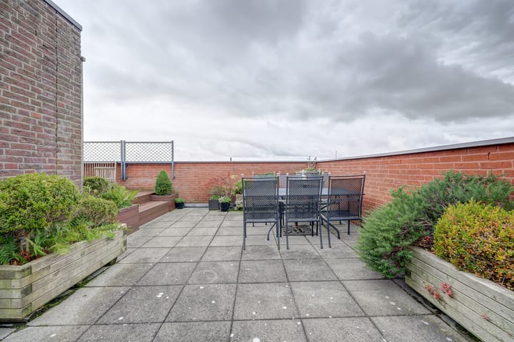 Foto 42 van Westpier 72