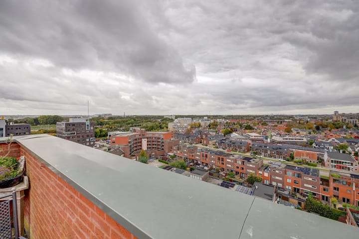 Foto 43 van Westpier 72