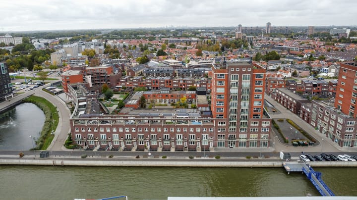 Foto 46 van Westpier 72