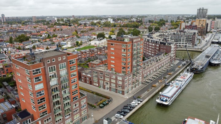 Foto 47 van Westpier 72