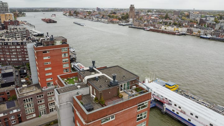 Foto 48 van Westpier 72