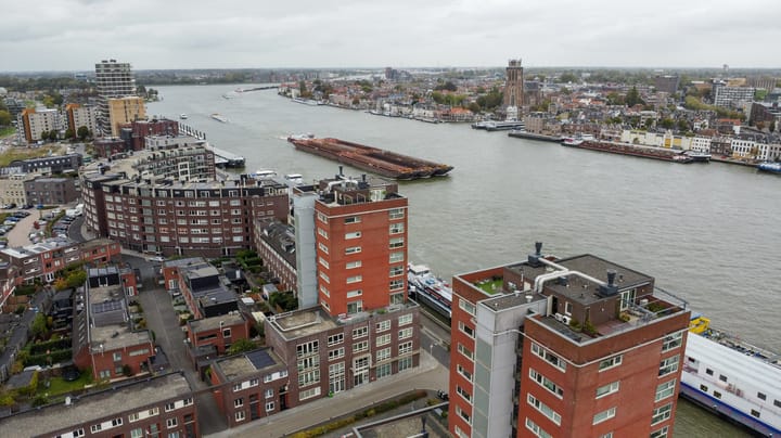 Foto 49 van Westpier 72