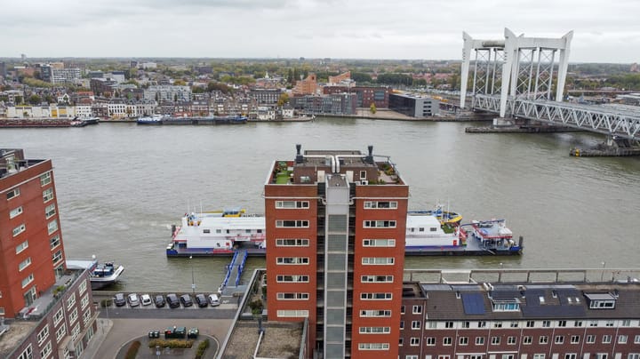 Foto 50 van Westpier 72