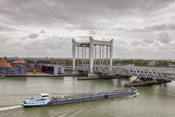 Foto 51 van Westpier 72