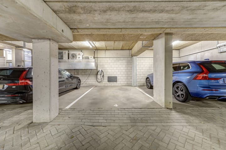 Foto 54 van Westpier 72