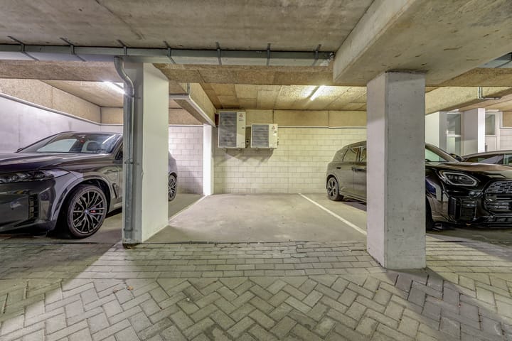 Foto 55 van Westpier 72