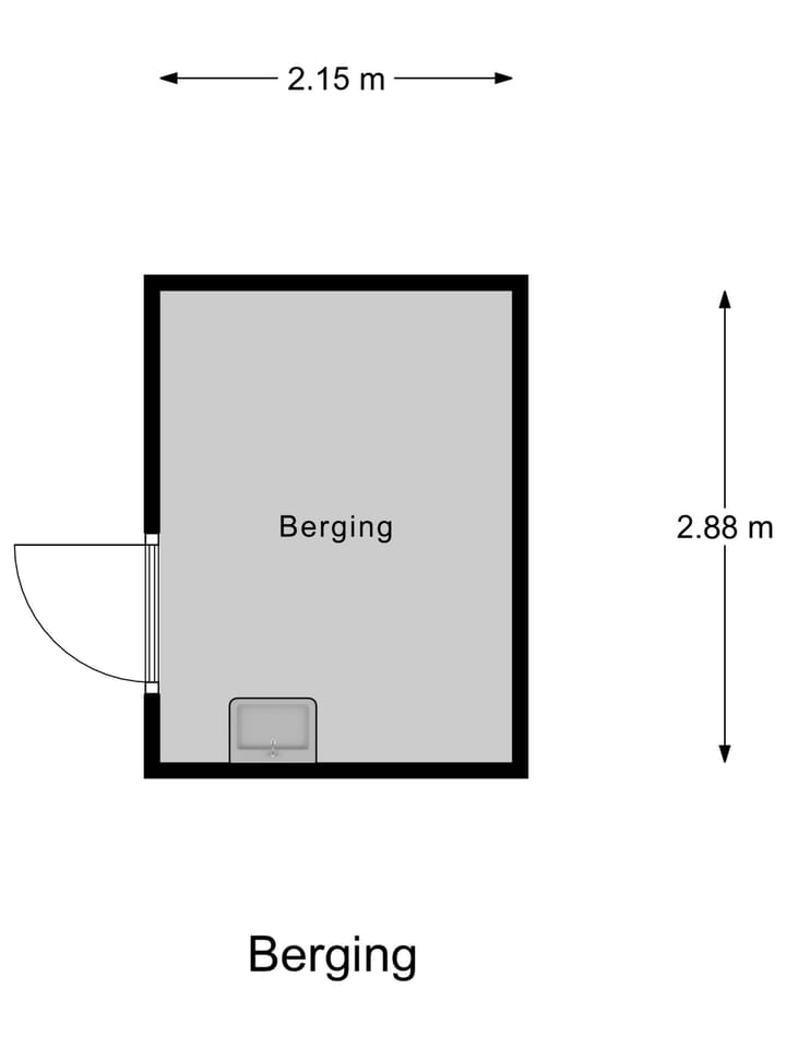 Foto 59 van Westpier 72