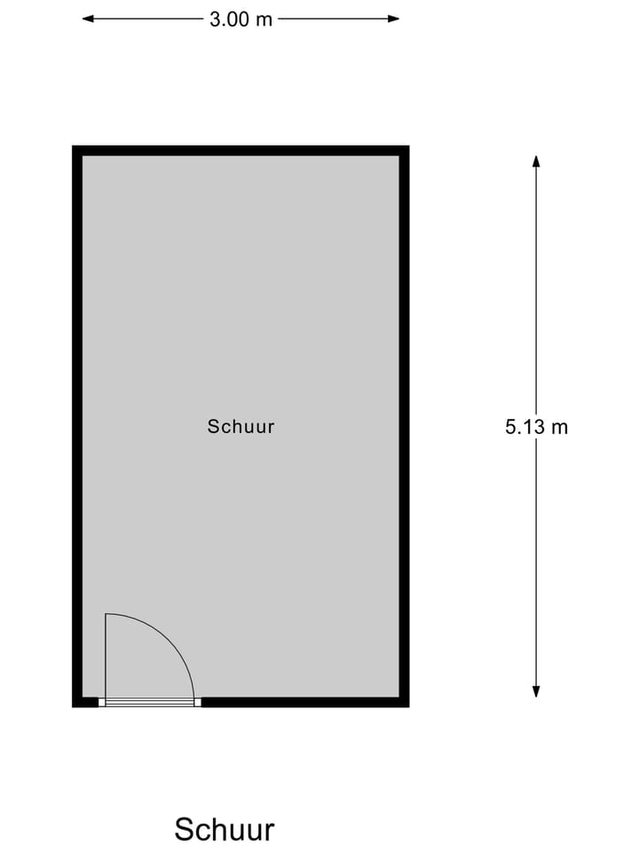 Foto 60 van Westpier 72