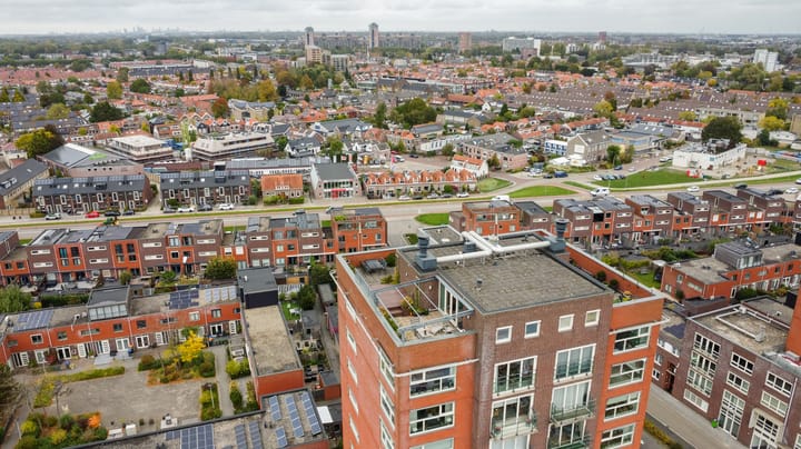 Foto 45 van Westpier 72