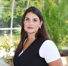 Debora Janki - Commercieel Medewerker