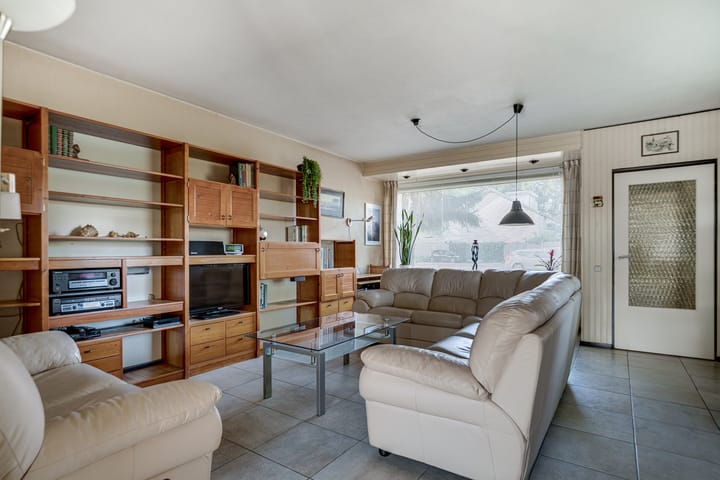 Foto 3 van Van der Hoevensstraat 43