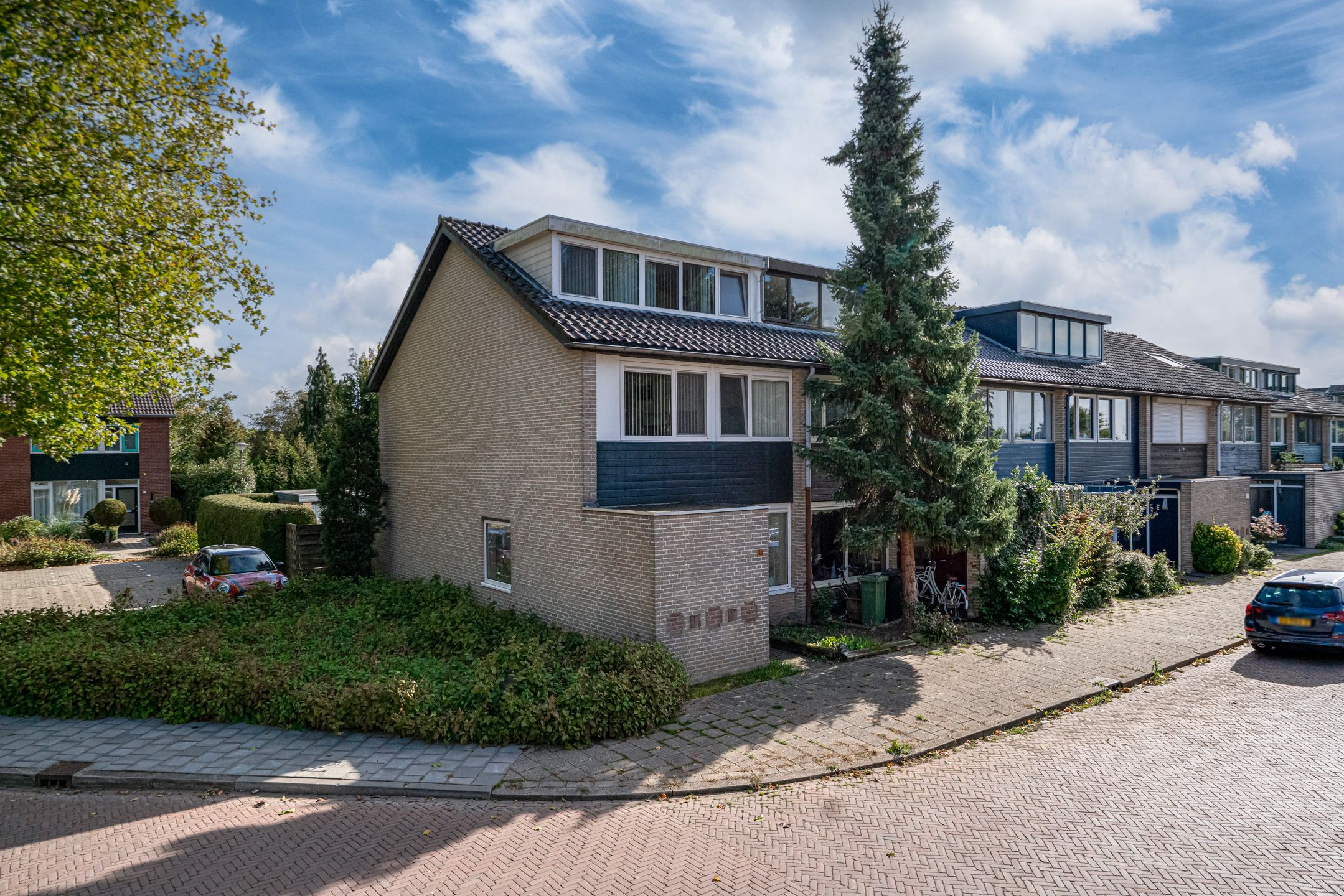 Foto 6 van Van der Hoevensstraat 43