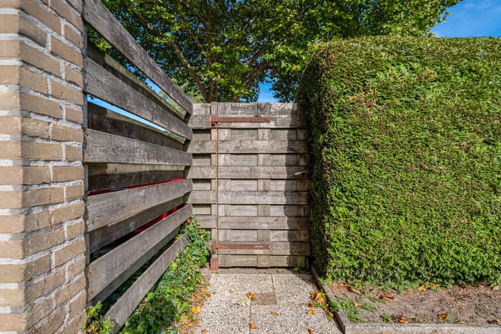 Foto 7 van Van der Hoevensstraat 43