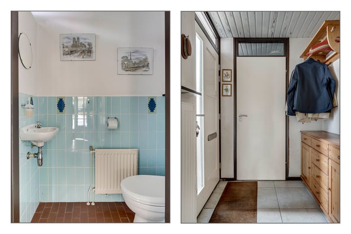 Foto 8 van Van der Hoevensstraat 43