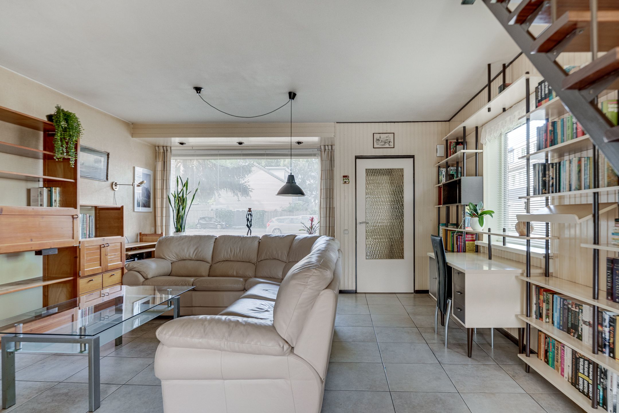 Foto 9 van Van der Hoevensstraat 43