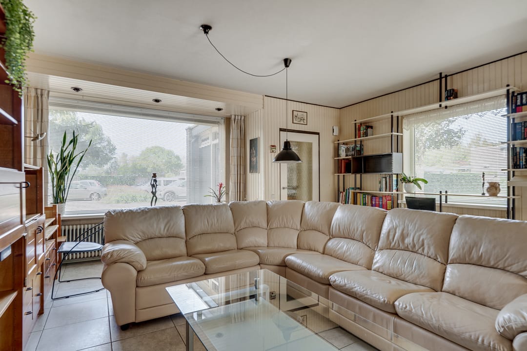 Foto 11 van Van der Hoevensstraat 43