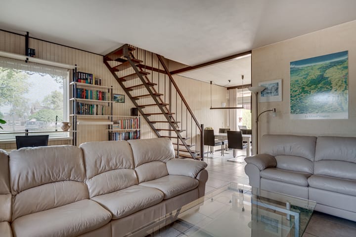 Foto 13 van Van der Hoevensstraat 43