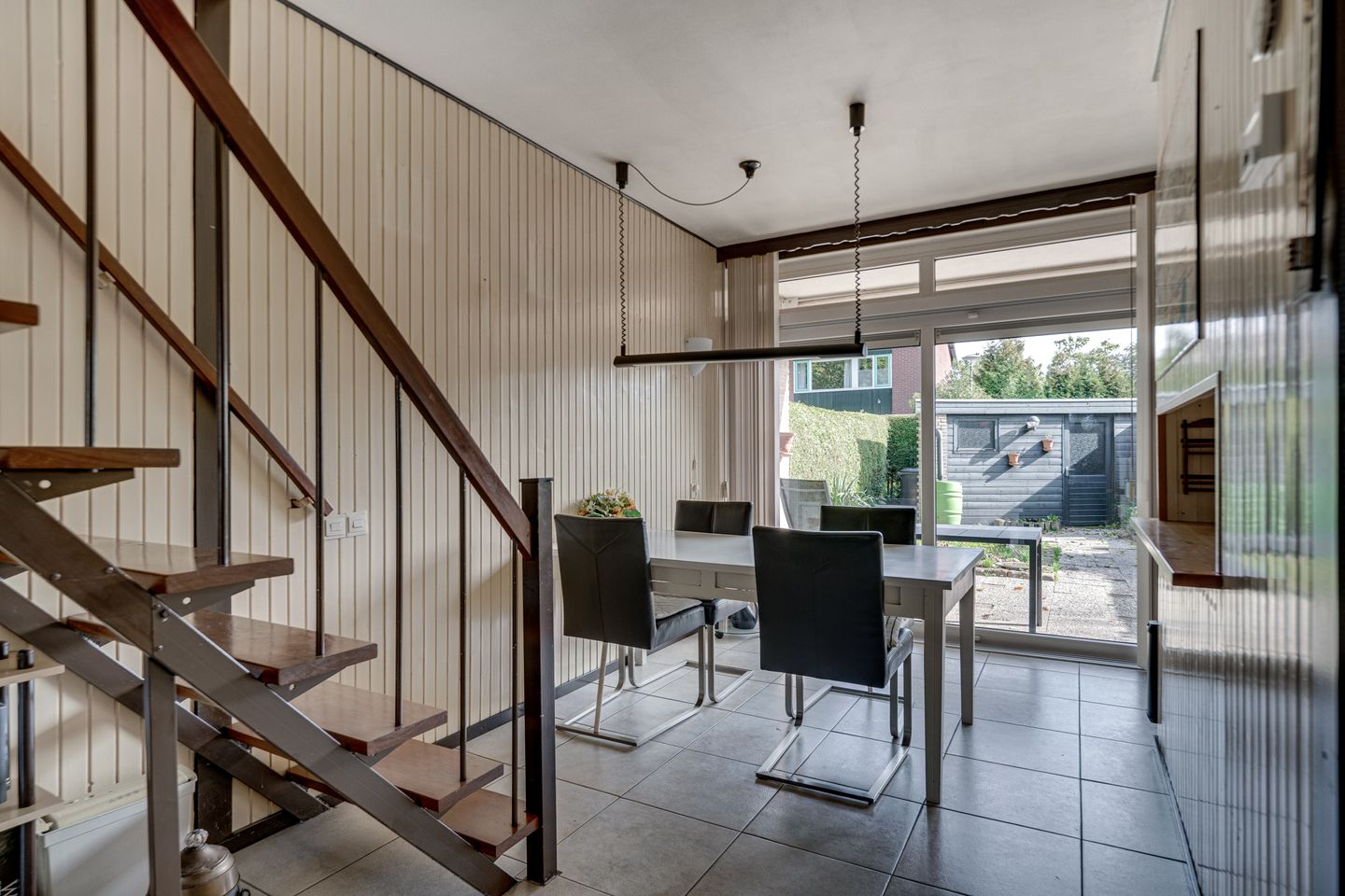 Foto 14 van Van der Hoevensstraat 43