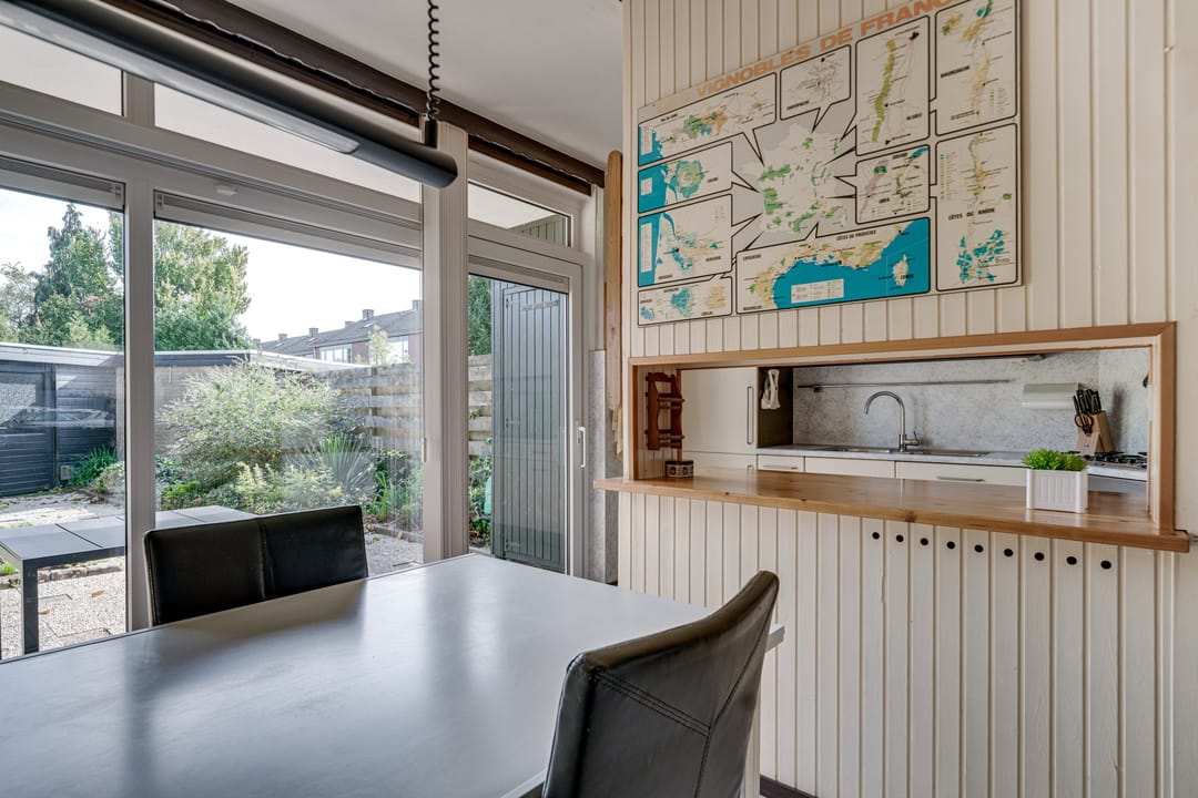 Foto 17 van Van der Hoevensstraat 43