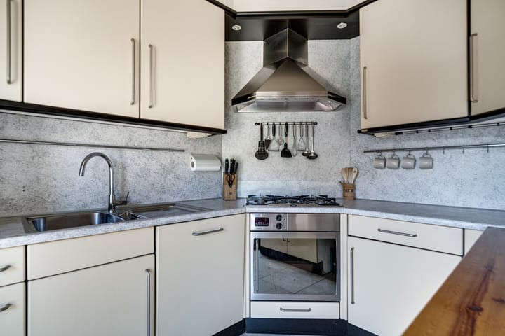 Foto 19 van Van der Hoevensstraat 43