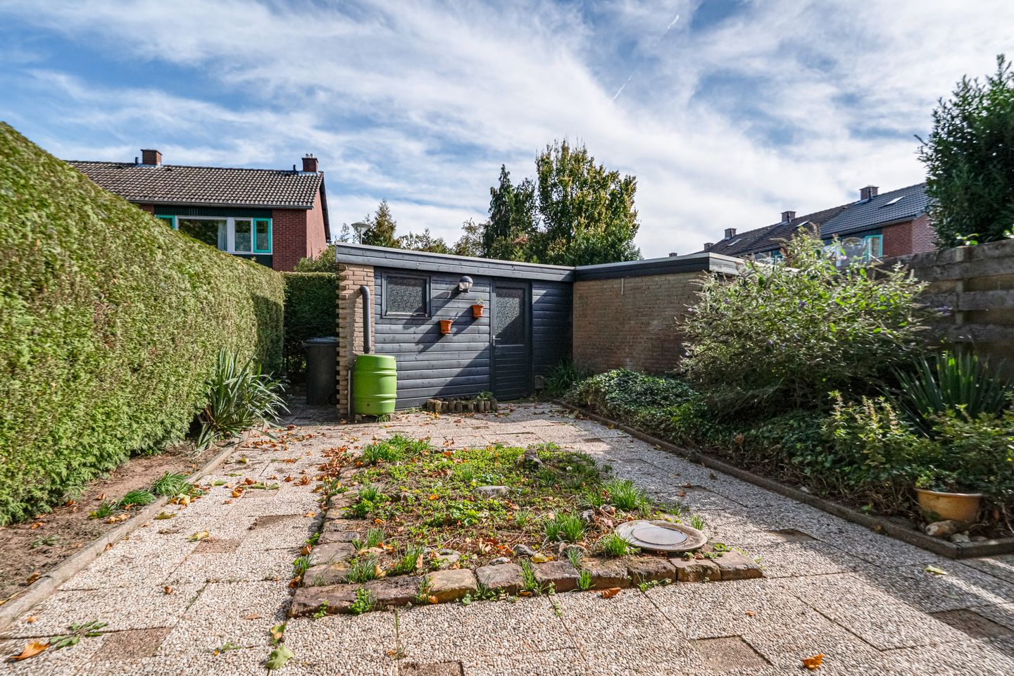 Foto 20 van Van der Hoevensstraat 43