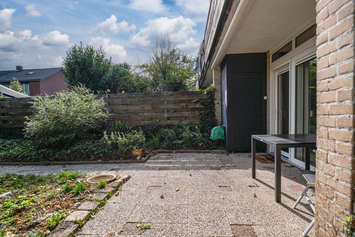 Foto 21 van Van der Hoevensstraat 43