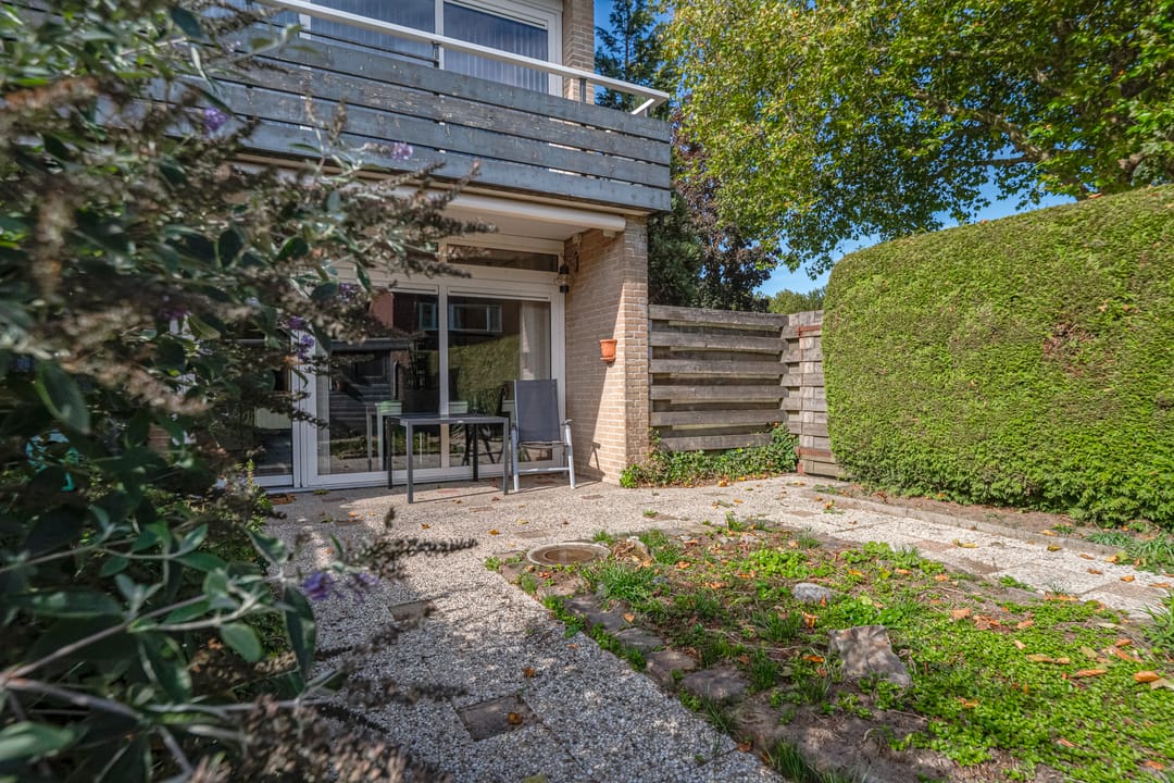 Foto 22 van Van der Hoevensstraat 43