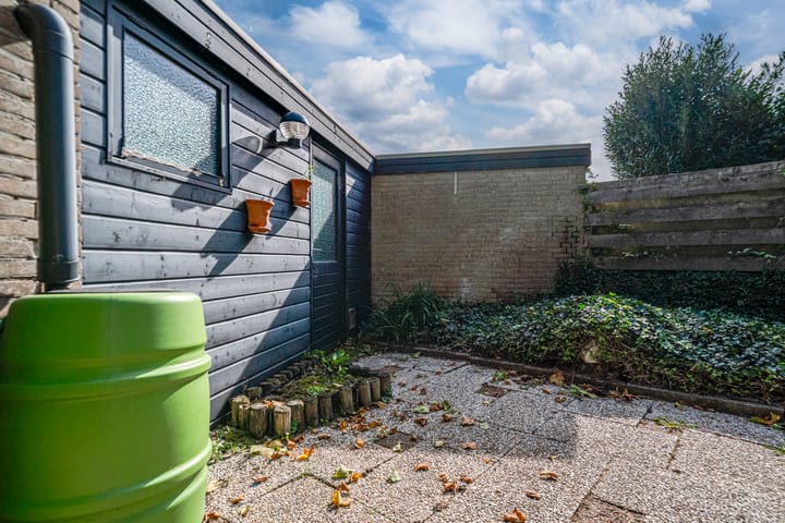 Foto 24 van Van der Hoevensstraat 43