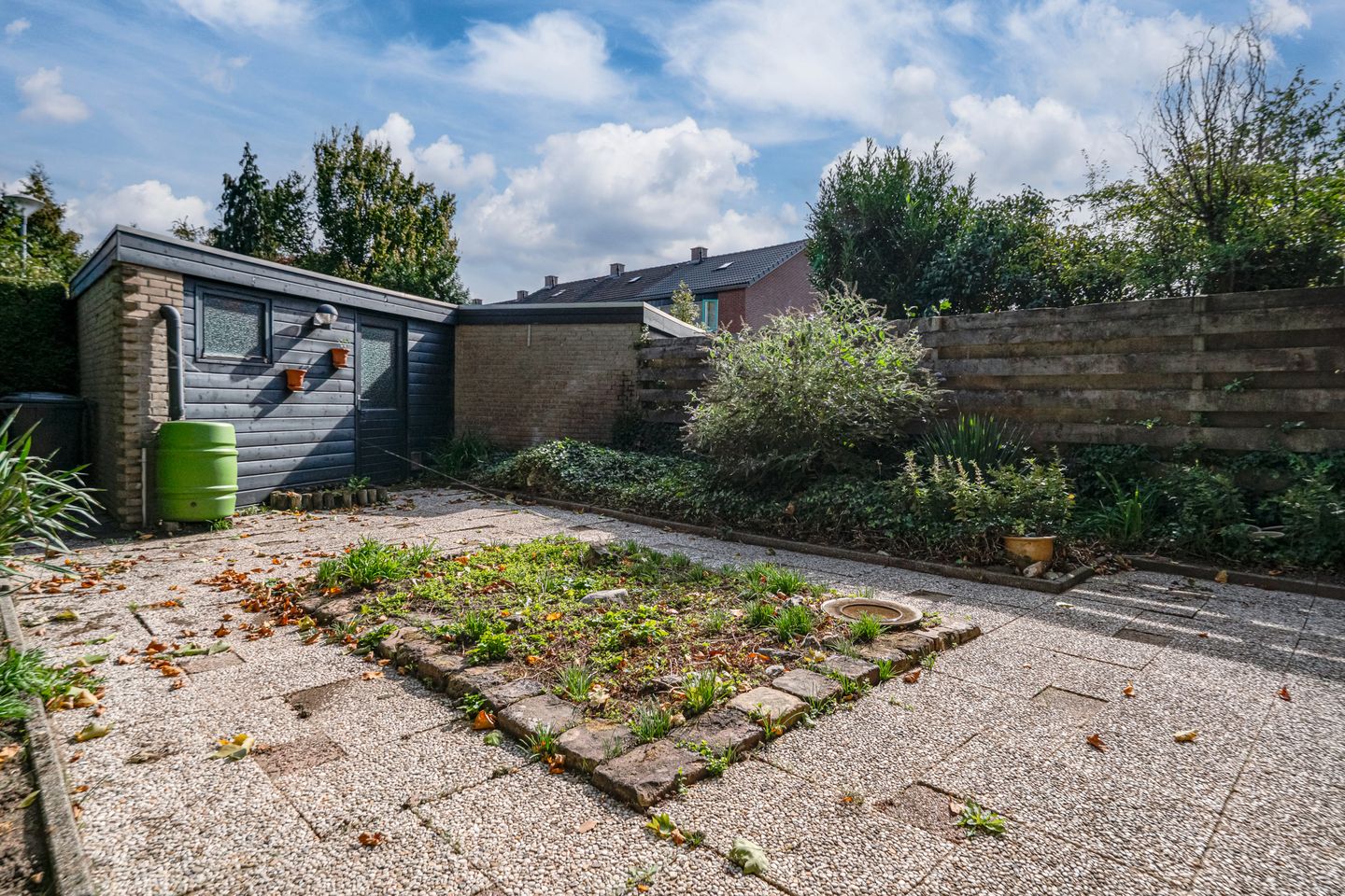 Foto 25 van Van der Hoevensstraat 43