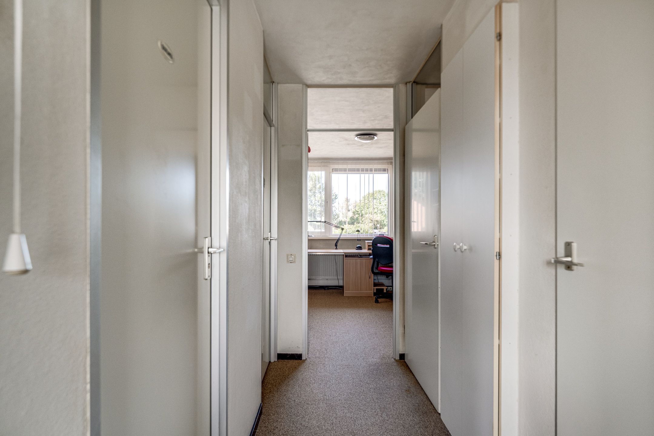 Foto 27 van Van der Hoevensstraat 43