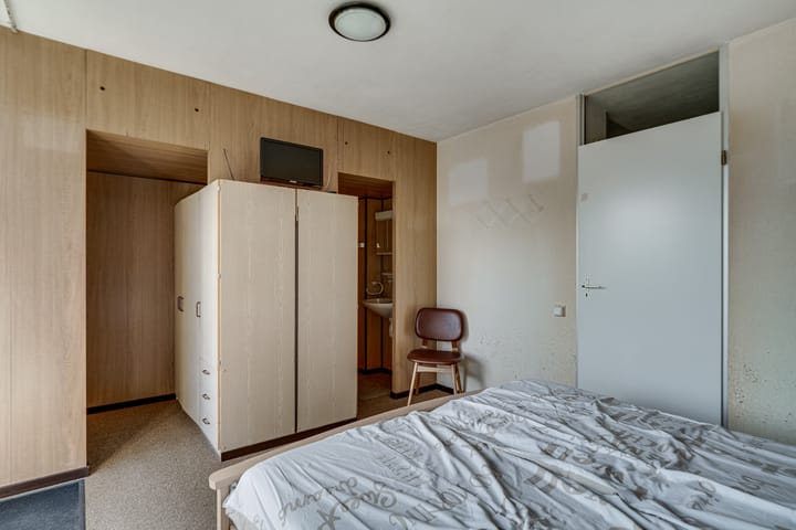 Foto 28 van Van der Hoevensstraat 43