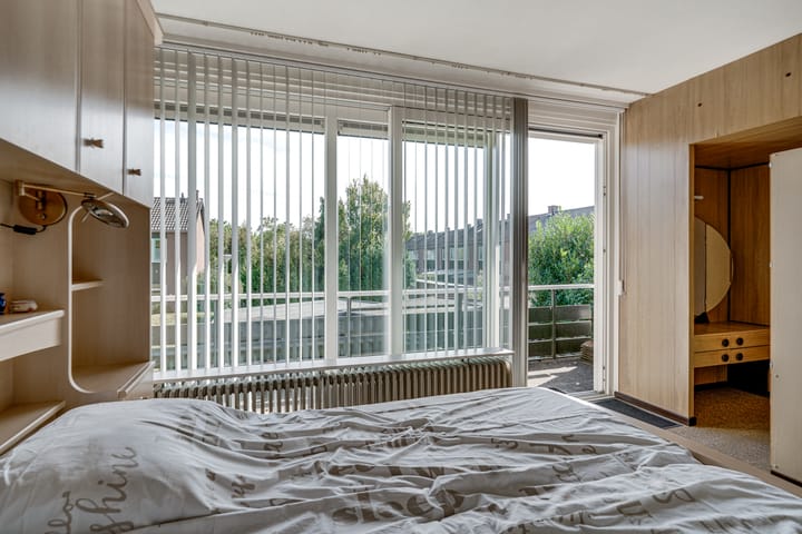 Foto 29 van Van der Hoevensstraat 43