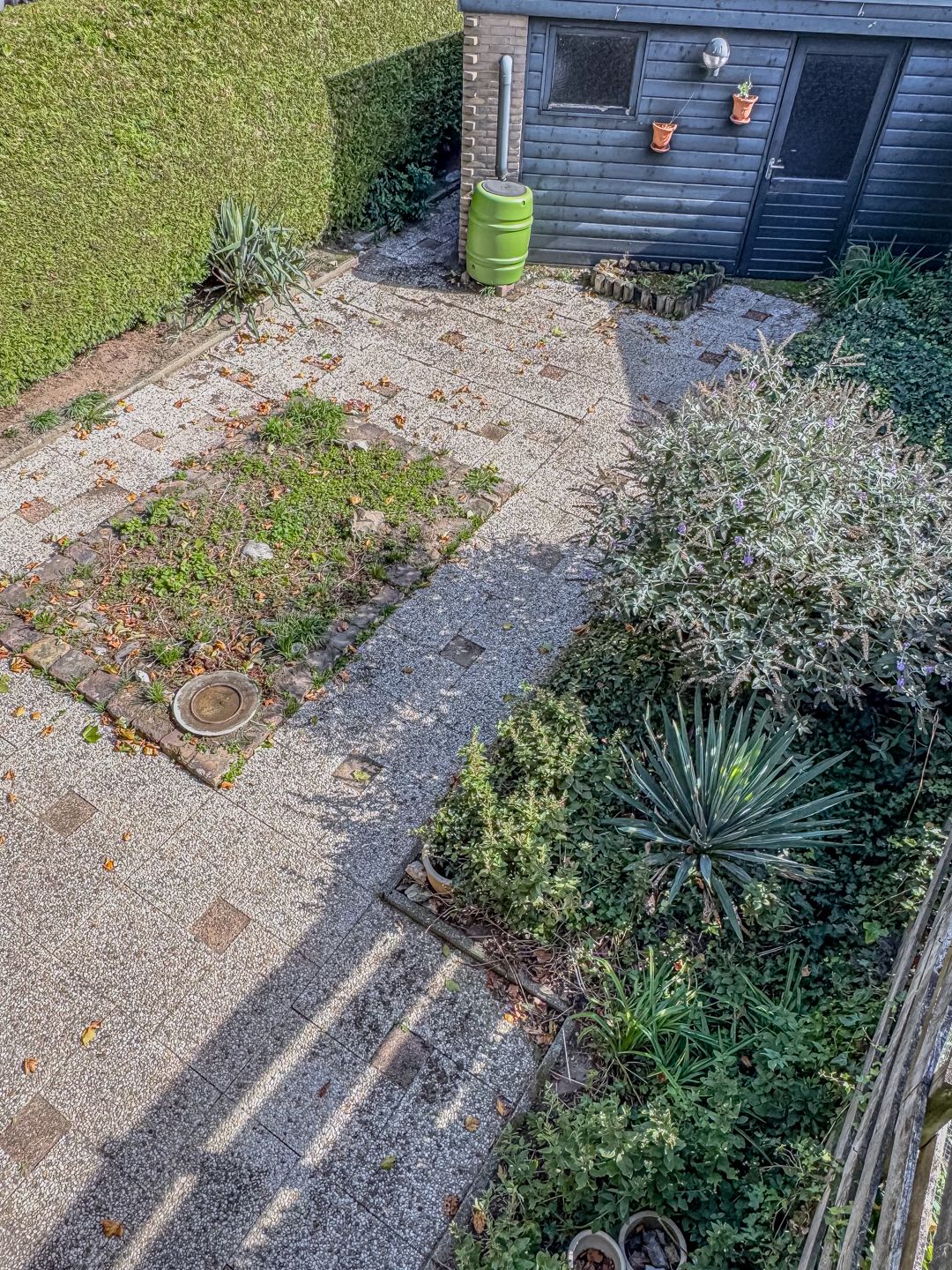 Foto 32 van Van der Hoevensstraat 43