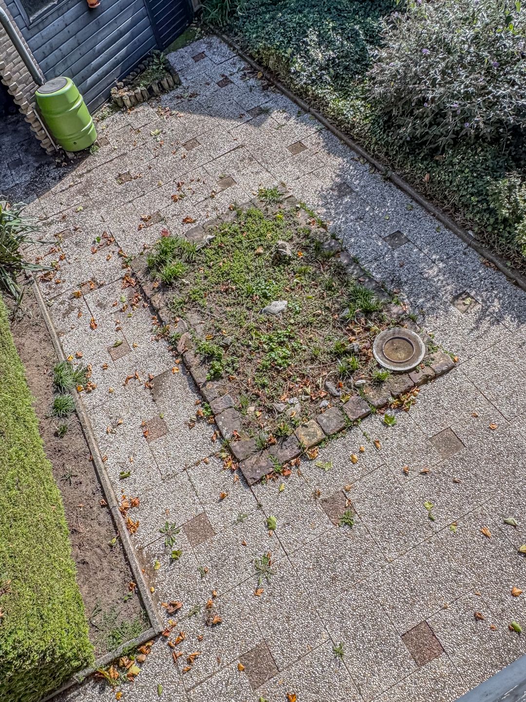 Foto 34 van Van der Hoevensstraat 43