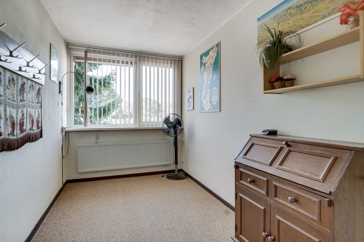 Foto 37 van Van der Hoevensstraat 43