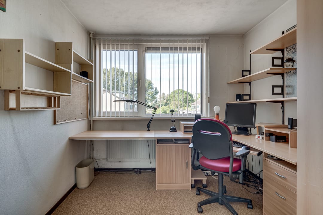 Foto 38 van Van der Hoevensstraat 43