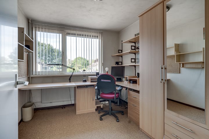 Foto 39 van Van der Hoevensstraat 43