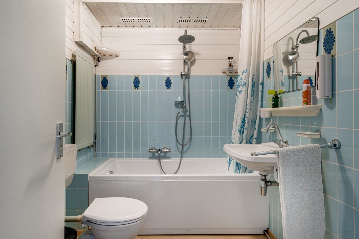 Foto 40 van Van der Hoevensstraat 43