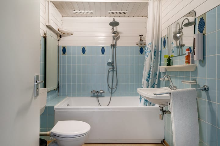 Foto 40 van Van der Hoevensstraat 43