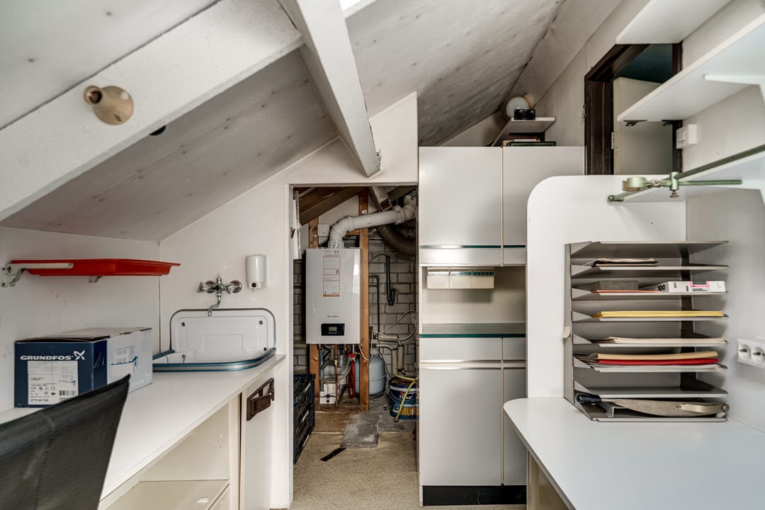 Foto 43 van Van der Hoevensstraat 43